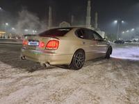 Lexus GS 300 1999 годаүшін4 900 000 тг. в Астана