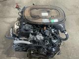 Двигатель 102 Mercedes 2.3 из Японий! за 600 000 тг. в Астана – фото 4