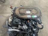 Двигатель 102 Mercedes 2.3 из Японий! за 600 000 тг. в Астана – фото 3