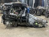 Двигатель 102 Mercedes 2.3 из Японий! за 600 000 тг. в Астана – фото 5