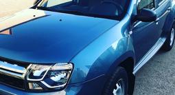Renault Duster 2016 годаүшін7 000 000 тг. в Экибастуз