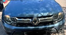 Renault Duster 2016 года за 7 000 000 тг. в Экибастуз – фото 2