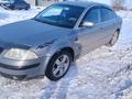 Volkswagen Passat 2002 года за 2 700 000 тг. в Костанай – фото 2