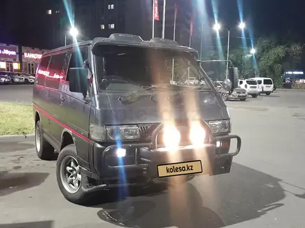 Mitsubishi Delica 1995 года за 1 200 000 тг. в Алматы – фото 12