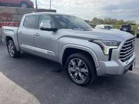 Toyota Tundra 2024 года за 49 500 000 тг. в Астана