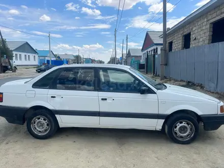 Volkswagen Passat 1989 года за 750 000 тг. в Аральск – фото 3