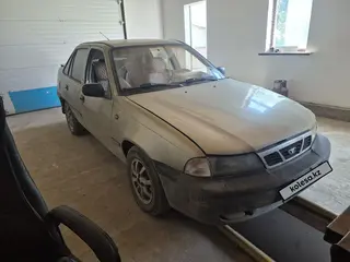 Daewoo Nexia