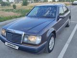 Mercedes-Benz E 280 1993 годаүшін1 900 000 тг. в Алматы – фото 5