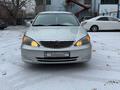 Toyota Camry 2002 года за 4 850 000 тг. в Актобе