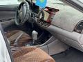 Toyota Camry 2002 года за 4 850 000 тг. в Актобе – фото 5