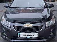 Chevrolet Cruze 2014 годаүшін4 800 000 тг. в Караганда