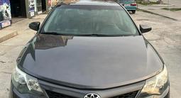 Toyota Camry 2014 годаүшін8 700 000 тг. в Шымкент