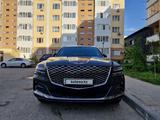Genesis GV80 2020 года за 28 000 000 тг. в Алматы – фото 3