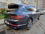 Genesis GV80 2020 года за 28 000 000 тг. в Алматы – фото 5