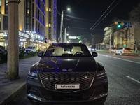 Genesis GV80 2020 года за 28 000 000 тг. в Алматы