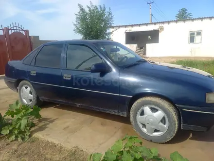 Opel Vectra 1991 года за 900 000 тг. в Туркестан – фото 3