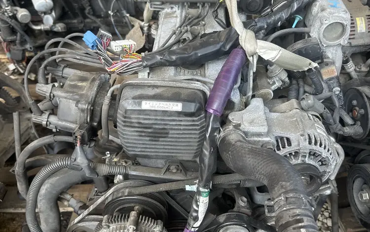 1g трамберный двигатель за 650 000 тг. в Алматы