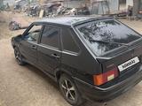 ВАЗ (Lada) 2114 2012 годаүшін1 100 000 тг. в Талдыкорган – фото 3