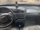 ВАЗ (Lada) 2114 2012 годаүшін1 100 000 тг. в Талдыкорган – фото 5
