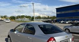 Chevrolet Nexia 2020 года за 4 000 000 тг. в Шымкент – фото 4