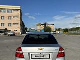 Chevrolet Nexia 2020 года за 4 000 000 тг. в Шымкент – фото 5
