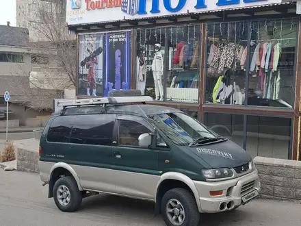 Mitsubishi Delica 1998 года за 6 500 000 тг. в Алматы