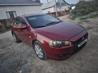 Mitsubishi Lancer 2008 годаfor3 500 000 тг. в Кызылорда