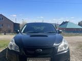 Subaru Legacy 2009 года за 7 800 000 тг. в Усть-Каменогорск – фото 4