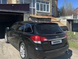 Subaru Legacy 2009 года за 7 800 000 тг. в Усть-Каменогорск – фото 5