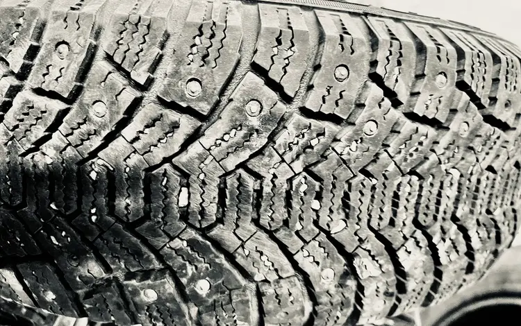 Осталась 1 шина Cordiant шипы 185/65/15 за 14 990 тг. в Астана