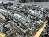 1AZ-fse 2л ТНВД Двигатель из Японии для Toyota Avensis/Voxy/Wish Установка за 245 900 тг. в Алматы – фото 4