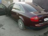 Audi A6 1998 годаүшін2 600 000 тг. в Кокшетау