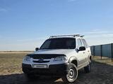 Chevrolet Niva 2018 года за 3 200 000 тг. в Уральск