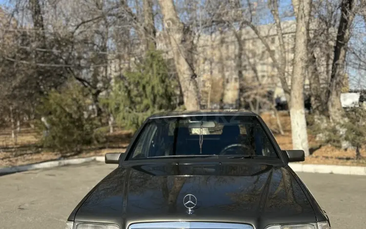 Mercedes-Benz E 280 1994 года за 3 000 000 тг. в Шымкент