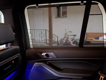 BMW X5 2019 года за 26 500 000 тг. в Алматы – фото 12