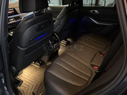 BMW X5 2019 года за 26 500 000 тг. в Алматы – фото 19