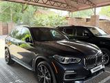 BMW X5 2019 годаүшін26 500 000 тг. в Алматы – фото 2