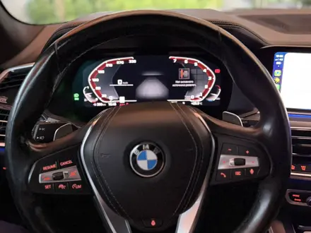 BMW X5 2019 года за 26 500 000 тг. в Алматы – фото 26