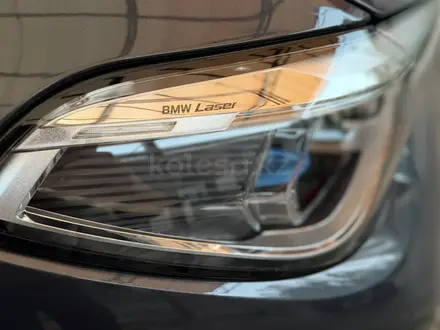 BMW X5 2019 года за 26 500 000 тг. в Алматы – фото 27