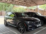 BMW X5 2019 годаүшін26 500 000 тг. в Алматы