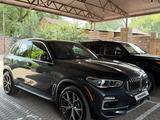BMW X5 2019 годаүшін26 500 000 тг. в Алматы – фото 4