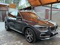 BMW X5 2019 годаүшін26 500 000 тг. в Алматы – фото 40