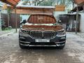 BMW X5 2019 годаүшін26 500 000 тг. в Алматы – фото 47