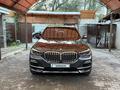 BMW X5 2019 годаүшін26 500 000 тг. в Алматы – фото 49