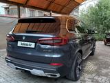 BMW X5 2019 годаүшін26 500 000 тг. в Алматы – фото 5