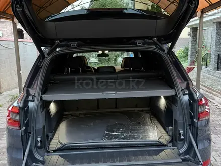 BMW X5 2019 года за 26 500 000 тг. в Алматы – фото 7