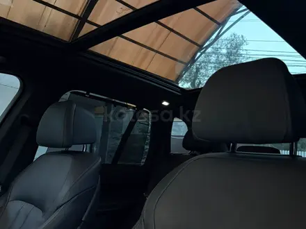 BMW X5 2019 года за 26 500 000 тг. в Алматы – фото 9