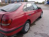 Toyota Carina E 1994 годаүшін1 500 000 тг. в Жаркент – фото 4