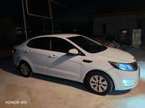 Kia Rio 2014 года за 4 600 000 тг. в Отеген-Батыр – фото 2
