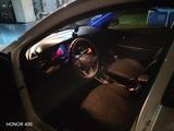 Kia Rio 2014 года за 4 600 000 тг. в Отеген-Батыр – фото 3